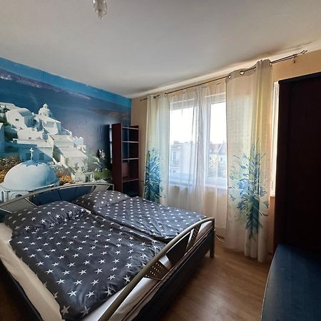 ミエルノOceania Mielnoアパートメント エクステリア 写真